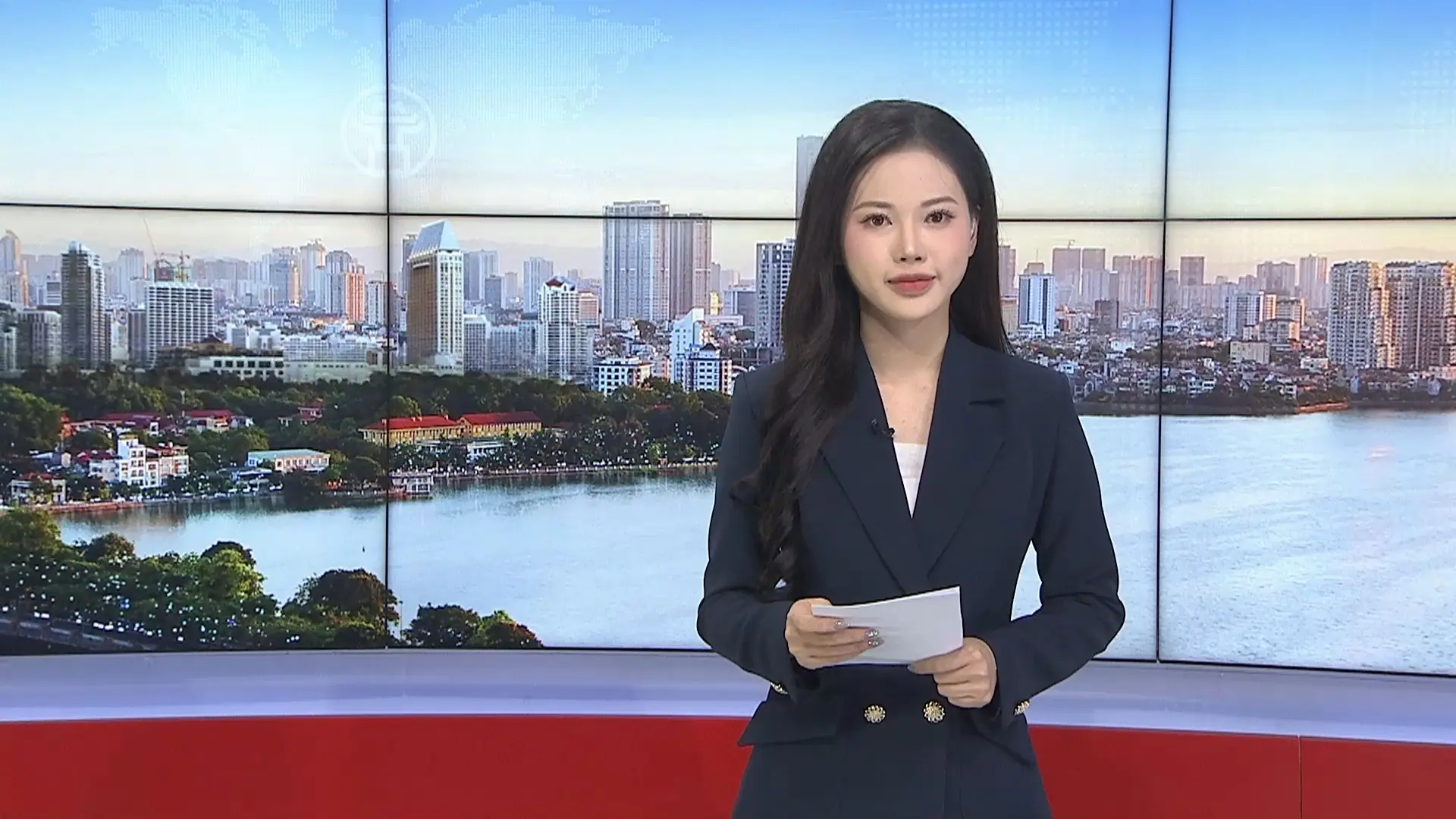 Chương trình Thời sự 15h00 | 11/01/2026